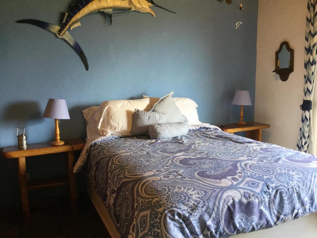 לה לגונה Hawk'S Nest Bed & Breakfast מראה חיצוני תמונה